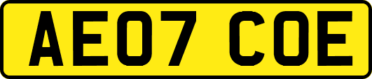 AE07COE