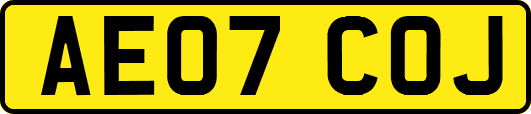 AE07COJ