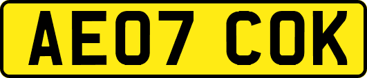 AE07COK