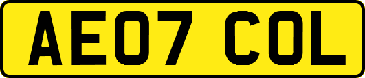 AE07COL