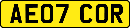AE07COR