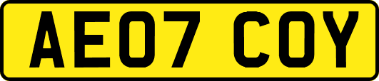 AE07COY