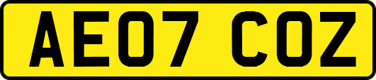 AE07COZ