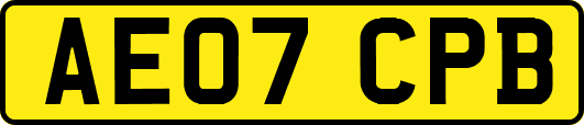 AE07CPB