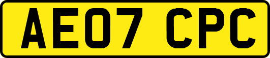 AE07CPC
