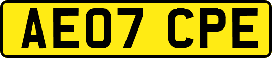 AE07CPE
