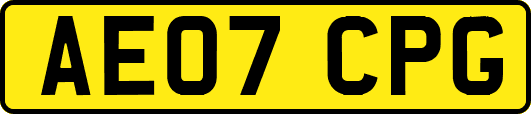 AE07CPG