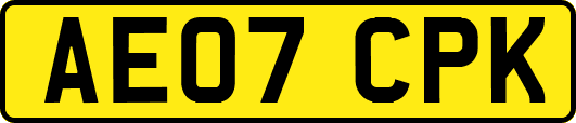 AE07CPK