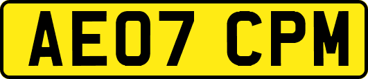 AE07CPM