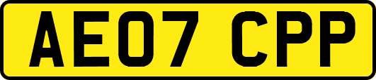 AE07CPP