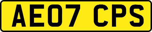 AE07CPS
