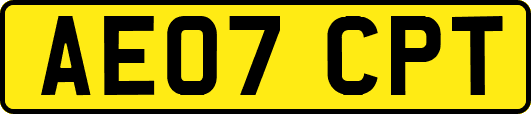 AE07CPT