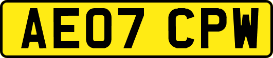 AE07CPW