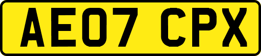 AE07CPX