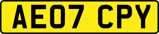 AE07CPY