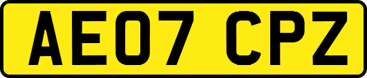 AE07CPZ