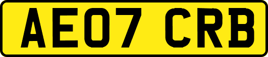 AE07CRB