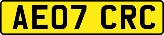 AE07CRC