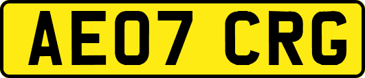 AE07CRG