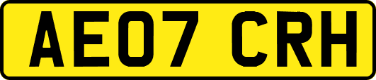 AE07CRH