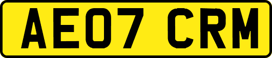 AE07CRM