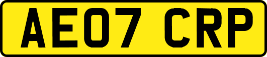 AE07CRP