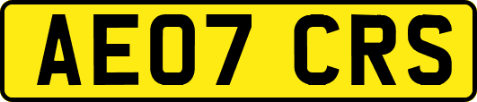 AE07CRS