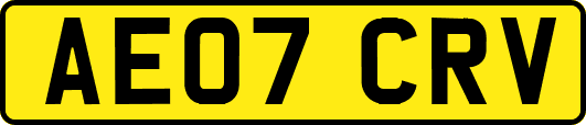 AE07CRV