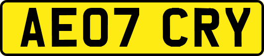 AE07CRY
