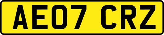 AE07CRZ