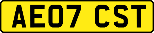 AE07CST