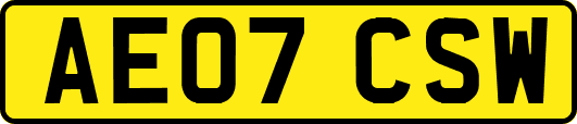 AE07CSW