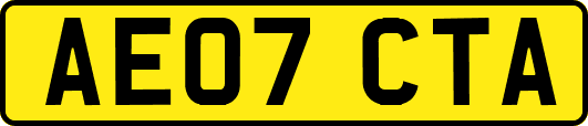 AE07CTA