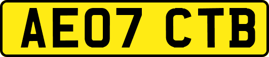 AE07CTB