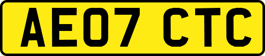 AE07CTC