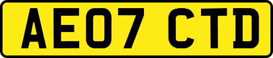 AE07CTD