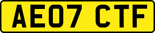 AE07CTF