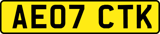 AE07CTK