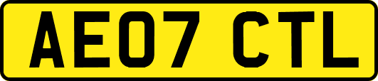 AE07CTL