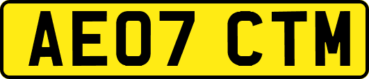 AE07CTM