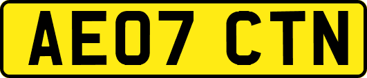 AE07CTN