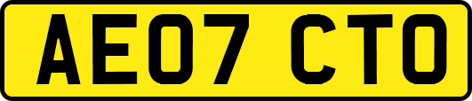 AE07CTO