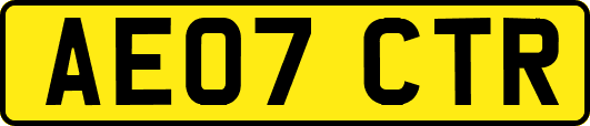 AE07CTR