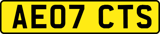 AE07CTS