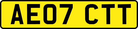 AE07CTT