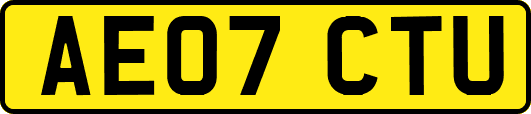 AE07CTU