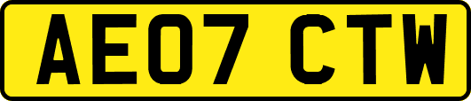 AE07CTW