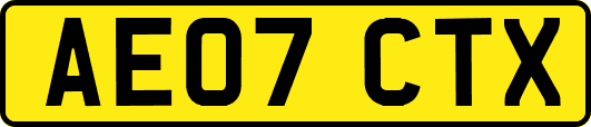 AE07CTX