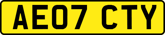 AE07CTY