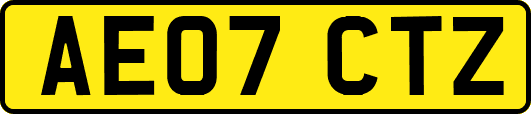 AE07CTZ